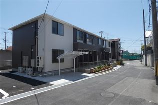 アルバ西岡本