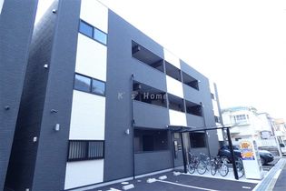 兵庫県神戸市長田区高取山町2丁目の賃貸アパート