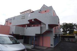 兵庫県神戸市長田区蓮宮通4丁目の賃貸マンション