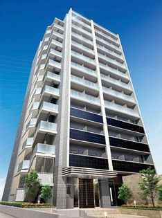 兵庫県神戸市兵庫区西多聞通1丁目の賃貸マンション