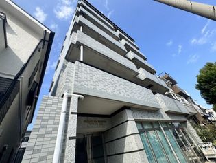 兵庫県神戸市灘区灘南通3丁目の賃貸マンション