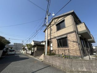 ローズ・コート