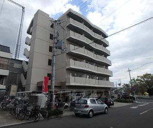 大阪府枚方市長尾家具町1丁目の賃貸マンション