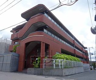 大阪府枚方市町楠葉1丁目の賃貸マンション