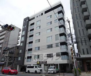 大阪府枚方市新町1丁目の賃貸マンション