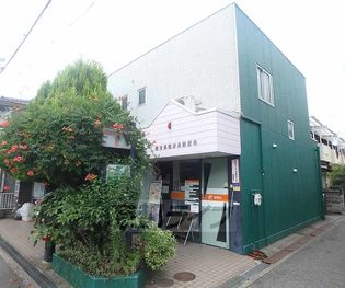 大阪府枚方市長尾家具町3丁目の賃貸マンション