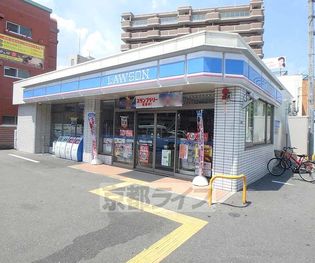 大阪府枚方市町楠葉1丁目の賃貸マンション