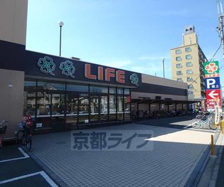大阪府枚方市渚元町の賃貸アパート