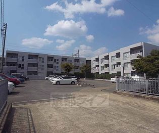京都府京都市中京区壬生花井町の賃貸マンション