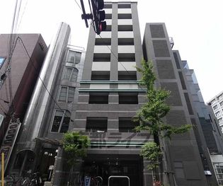 京都府京都市中京区榎木町の賃貸マンション