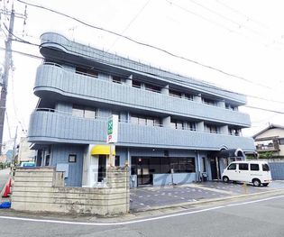 京都府京都市右京区西京極郡町の賃貸マンション