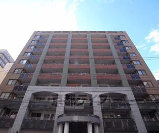 京都府京都市中京区蟷螂山町の賃貸マンション