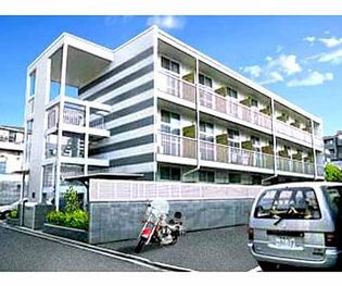 京都府京都市上京区今出川通河原町西入上る三芳町の賃貸マンション