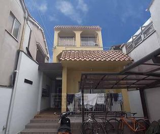 京都府京都市中京区壬生高樋町の賃貸マンション