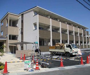 エルシェ jr三山木駅 京田辺市三山木 の賃貸 賃貸マンション アパート マンション 賃貸スモッカ 対象者全員に家賃1か月分キャッシュバック