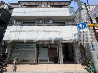 大阪府東大阪市花園本町1丁目の賃貸アパート