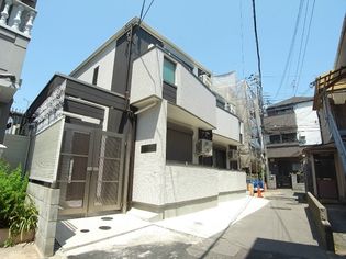 兵庫県神戸市須磨区月見山本町2丁目の賃貸アパート
