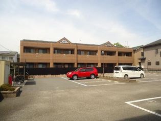 兵庫県高砂市曽根町の賃貸マンション