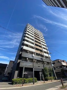 1K・新大阪 徒歩6分・インターネット対応・2階以上の物件の賃貸