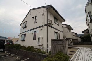 徳島県徳島市八万町千鳥の賃貸アパート