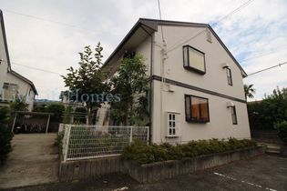 徳島県徳島市八万町千鳥の賃貸アパート