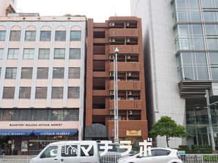 愛知県名古屋市千種区千種通7丁目の賃貸アパート