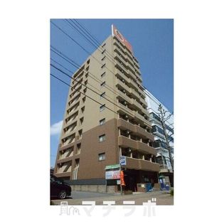 1K・鶴舞 徒歩8分・駐車場あり・即入居可の賃貸