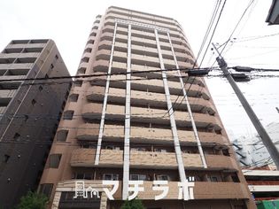 1K・鶴舞 徒歩8分・駐車場あり・インターネット対応の賃貸