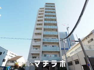 1R・今池 徒歩4分・駐車場あり・インターネット対応の賃貸