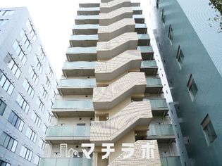 愛知県名古屋市東区徳川1丁目の賃貸マンション