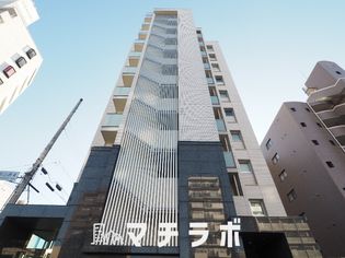 愛知県名古屋市千種区東山通3丁目の賃貸マンション