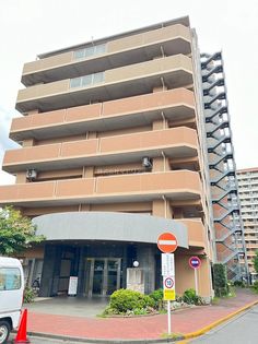 神奈川県藤沢市長後の賃貸マンション