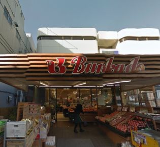 東京都品川区戸越2丁目の賃貸アパート