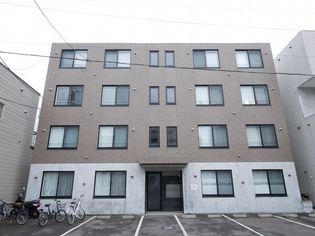 北海道札幌市白石区東札幌四条5丁目の賃貸マンション