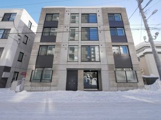 北海道札幌市西区琴似一条5丁目の賃貸マンション