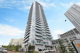北海道札幌市厚別区厚別中央一条6丁目の賃貸マンション