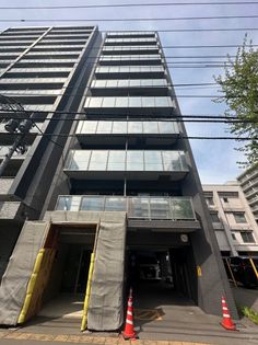 北海道札幌市中央区北二条東1丁目の賃貸マンション