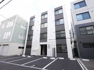 北海道札幌市白石区本郷通11丁目北の賃貸マンション