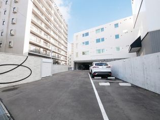 北海道札幌市中央区北五条西22丁目の賃貸マンション