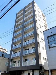 北海道札幌市中央区南八条西12丁目の賃貸マンション
