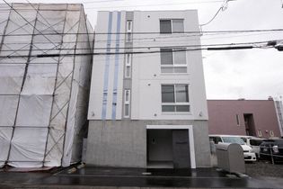 北海道札幌市中央区南十四条西7丁目の賃貸マンション