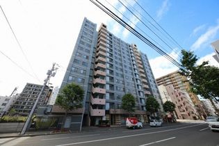 北海道札幌市中央区南四条東4丁目の賃貸マンション