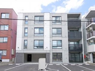 北海道札幌市手稲区手稲本町一条1丁目の賃貸マンション