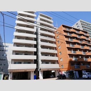 北海道札幌市中央区南三条東3丁目の賃貸マンション