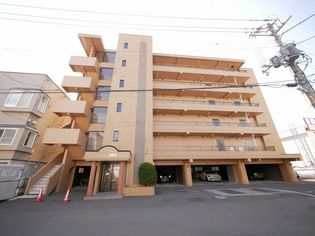 北海道札幌市東区北二十五条東1丁目の賃貸マンション