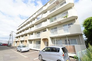 北海道札幌市厚別区厚別中央二条1丁目の賃貸マンション