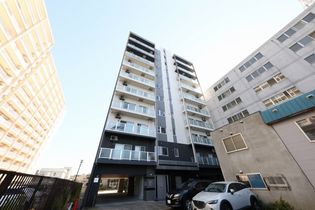 北海道札幌市東区北七条東7丁目の賃貸マンション