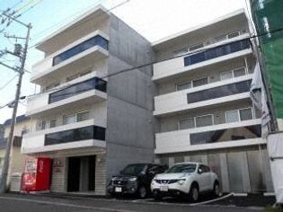 北海道札幌市手稲区前田一条10丁目の賃貸マンション