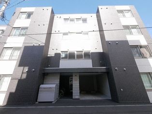 北海道札幌市白石区東札幌五条2丁目の賃貸マンション