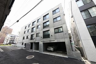 北海道札幌市厚別区大谷地東2丁目の賃貸マンション